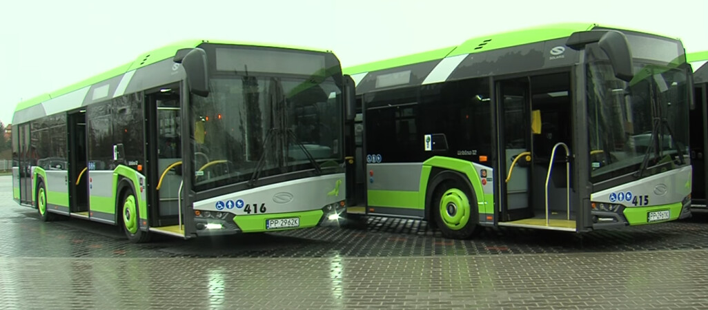 Pilanie poczekają dłużej na nowe autobusy MZK