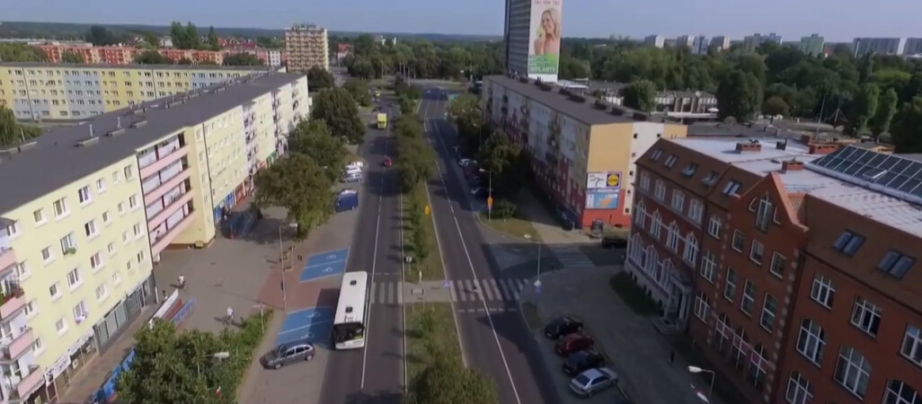 MZK w Pile wprowadza nowy rozkład jazdy