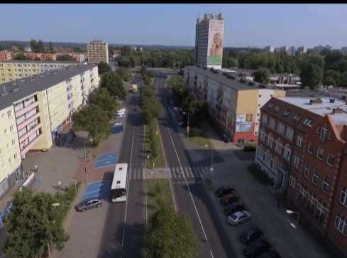 Duże zmiany w pilskiej komunikacji - grafika