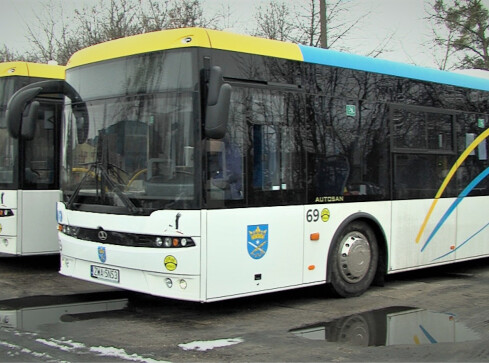 Wałcz będzie mieć autobusy elektryczne  - grafika