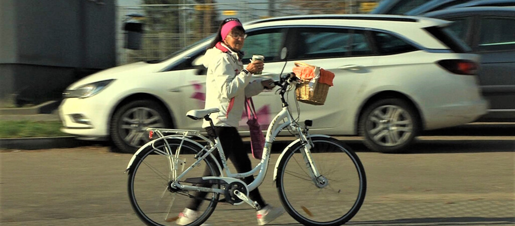 Dodatkowe 4 mln zł unijnej dotacji na ścieżki rowerowe dla regionu 