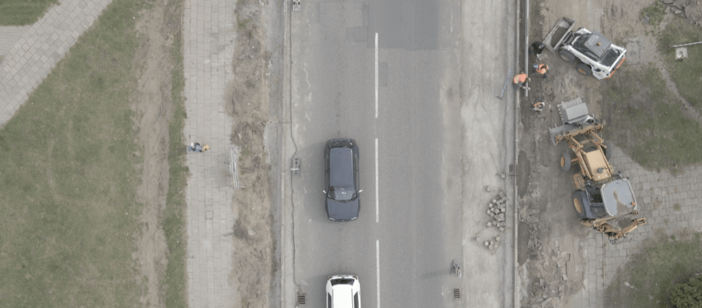 Pieniądze na lokalne drogi