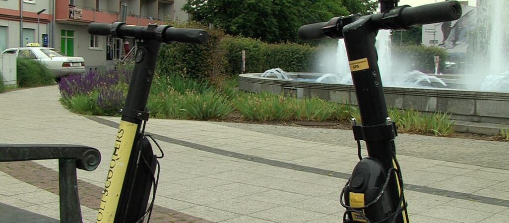 Przekraczasz prędkość na hulajnodze? Straż Miejska skontroluje