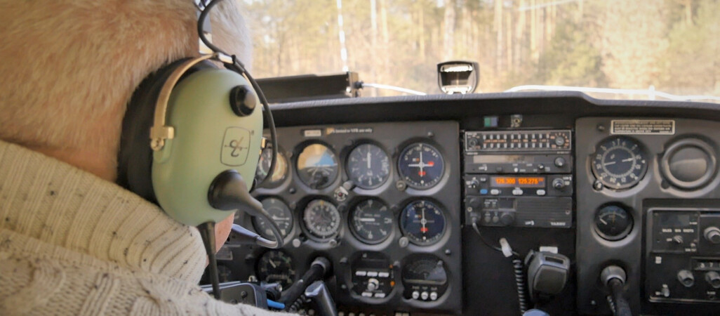 Pilot dromadera poszukiwany od zaraz