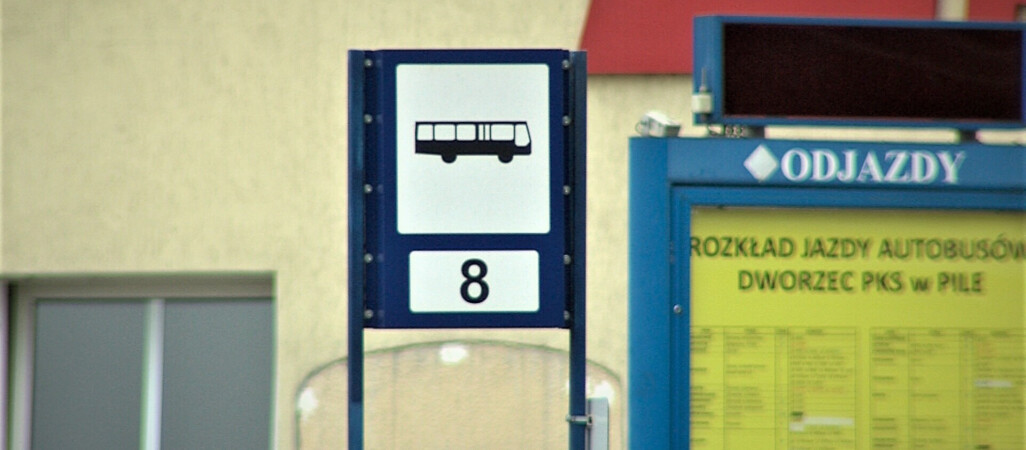 Nowe połączenia autobusowe w powiecie pilskim