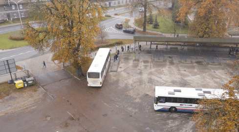 Autobusy połączą komunikacyjnie Złotów i Łobżenicę - grafika