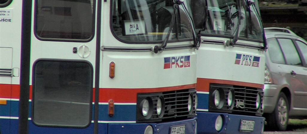 Pilski PKS uruchamia nowe połączenia