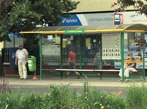 Zmieniają się godziny odjazdów autobusów w Pile  - grafika