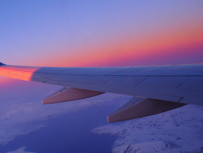 Koronawirus a prawa pasażerów - grafika