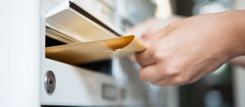 Pilski MWiK oszczędza na wysyłaniu listów 