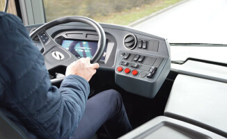 W Pile testowano autobus wodorowy 