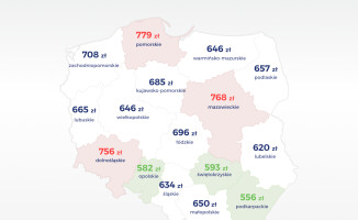 Piła 22. na liście najmniej kolizyjnych i wypadkowych miast