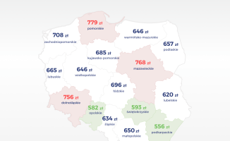 Piła 22. na liście najmniej kolizyjnych i wypadkowych miast