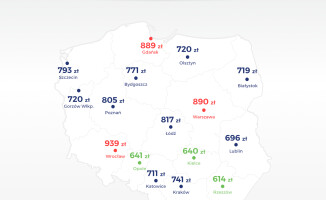 Piła 22. na liście najmniej kolizyjnych i wypadkowych miast
