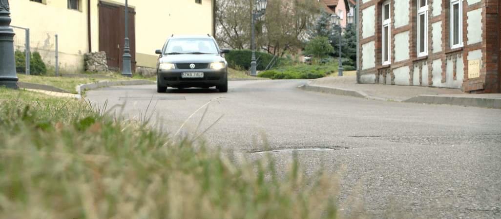 Wałcz zyska nowoczesne przejście dla pieszych 