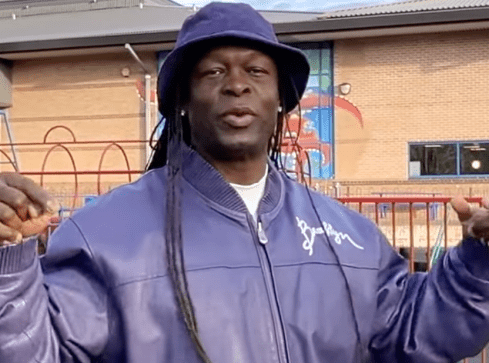 Eleni, Boney M., Carlos i X Metafizyczna Noc Artystyczna  - grafika