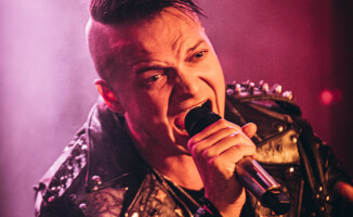 Charytatywny koncert i wystawa zdjęć w Pile 
