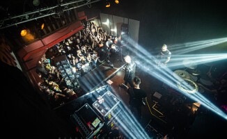 Charytatywny koncert i wystawa zdjęć w Pile 