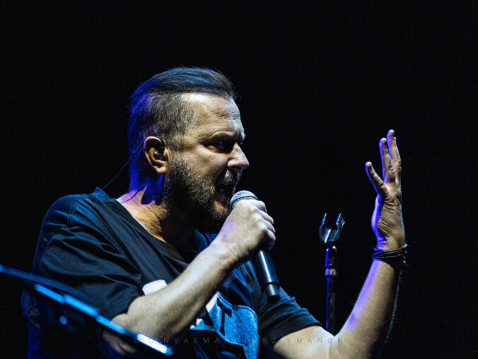 Strachy Na Lachy i Nadmiar na koncercie w Pile - ZDJĘCIA  - grafika