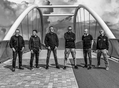 Piżama Porno zagra w Rio de Janeiro. Zespół obchodzi 35-lecie  - grafika