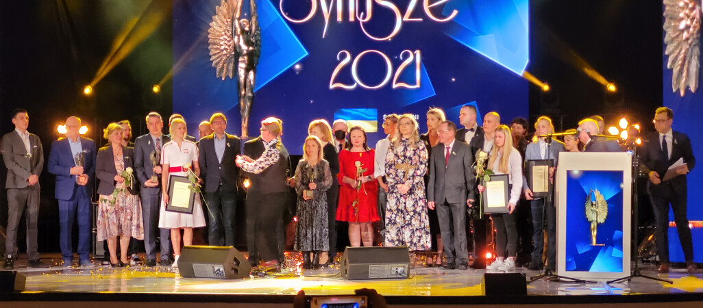Syriusze 2021 rozdane! 