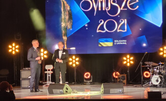 Syriusze 2021 rozdane!