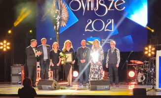 Syriusze 2021 rozdane!