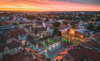 Gwiazdy na festiwalu w naszym regionie! 