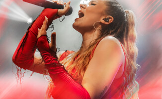 Gwiazdy na festiwalu w naszym regionie! 