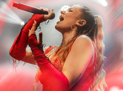 Festiwal Zdobywcy Fryderyków już w ten weekend - grafika