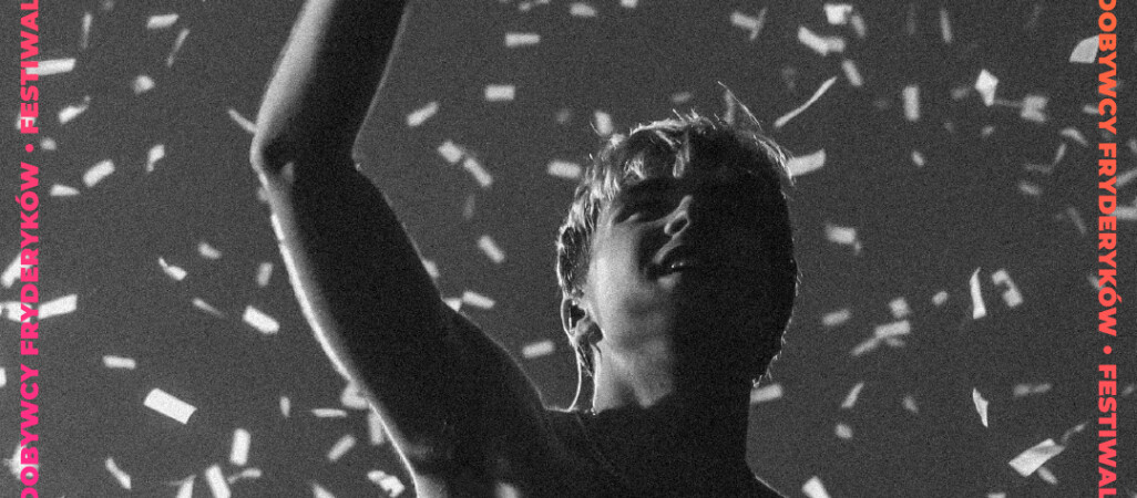 Mata na Festiwalu Zdobywców Fryderyków! 