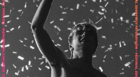 Mata na Festiwalu Zdobywców Fryderyków!  - grafika