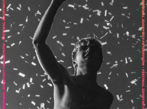 Mata na Festiwalu Zdobywców Fryderyków!  - grafika