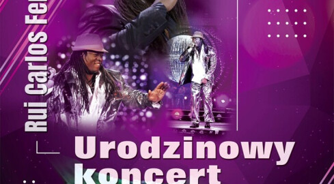 Bad Boys Blue na urodziny Piły [zaproszenie] - grafika