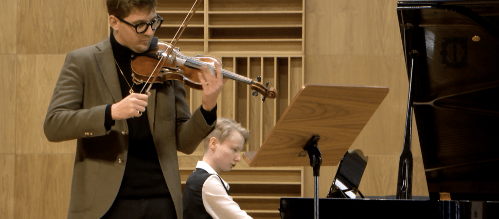 Młodzi kompozytorzy nagrodzeni. Usłyszeli swoje utwory na scenie 