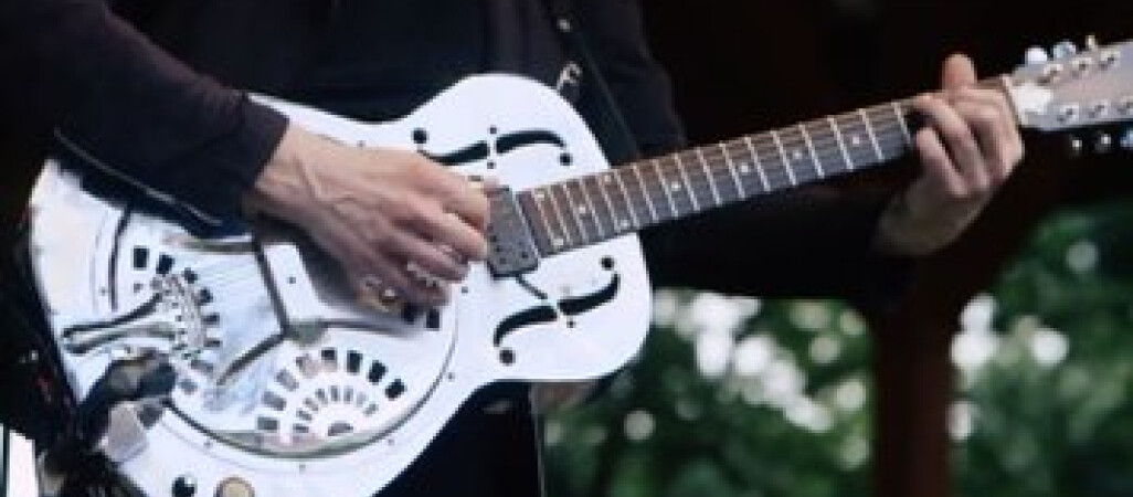 Blues Express pojedzie po raz 29