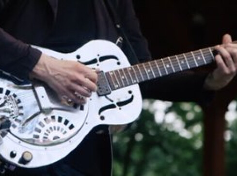 Blues Express pojedzie po raz 29  - grafika