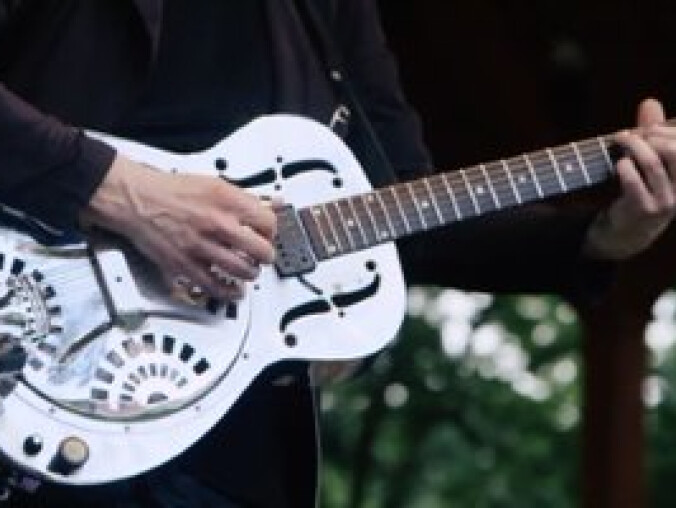 Blues Express pojedzie po raz 29  - grafika