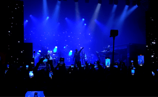 Koncertowe zakończenie lata w Pile