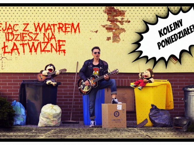 KukuNamu, czyli nowy muzyczno-filmowy projekt [VIDEO] - grafika