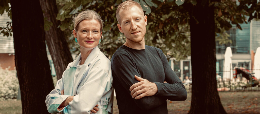 Koncert Gosi i Kuby Marciniaków w Muzeum Okręgowym