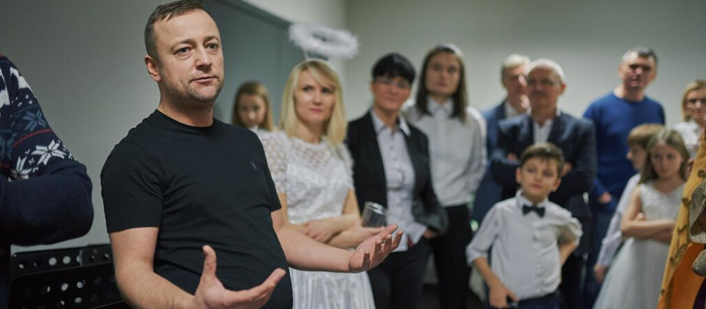 Fryderyk dla Czesława Mozila oraz m.in. dzieci z Piły 