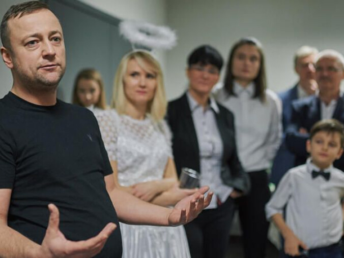 Fryderyk dla Czesława Mozila oraz m.in. dzieci z Piły  - grafika