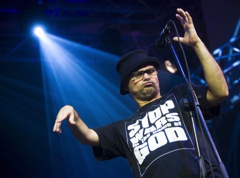 Grabaż, Kayah i Renata Przemyk na nowej płycie Na Górze  - grafika