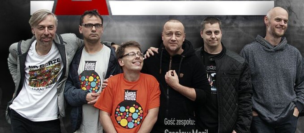 Na Górze od 30 lat na scenie. Jubileuszowy koncert w sobotę