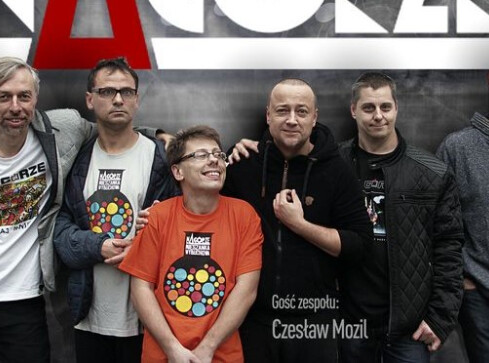 Na Górze od 30 lat na scenie. Jubileuszowy koncert w sobotę  - grafika