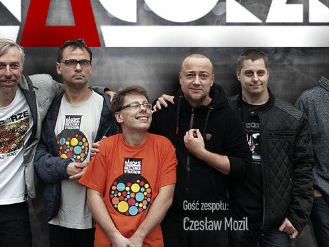 Na Górze od 30 lat na scenie. Jubileuszowy koncert w sobotę  - grafika