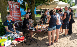 Eko Piknik i koncert Na Górze - ZDJĘCIA 