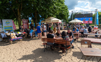Eko Piknik i koncert Na Górze - ZDJĘCIA 