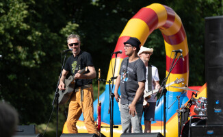 Eko Piknik i koncert Na Górze - ZDJĘCIA 